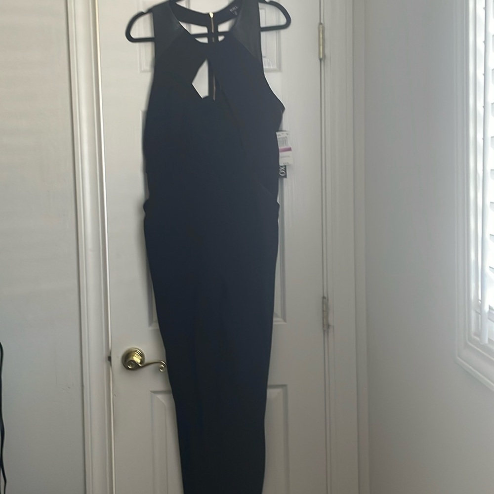 XOXO Jumpsuit XXL